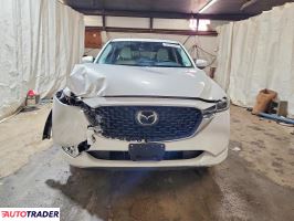 Mazda CX-5 2025 2