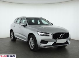 Volvo XC60 2021 2.0 246 KM