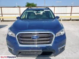 Subaru Pozostałe 2019 2 Subaru Pozostałe 2019 2