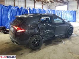 Kia Sportage 2023 2