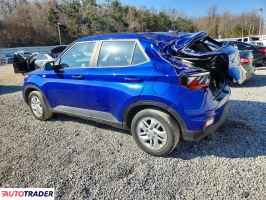 Hyundai Pozostałe 2024 1