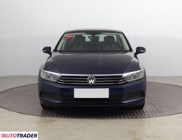 Volkswagen Passat 2018 1.4 123 KM Volkswagen Passat 2018 1.4 123 KM