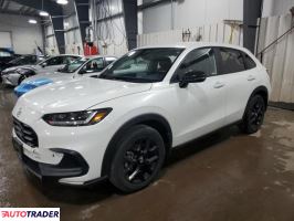 Honda HR-V 2024 2