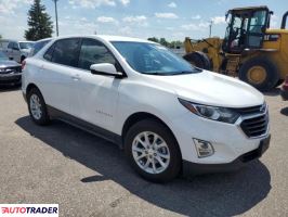 Chevrolet Equinox 2019 1