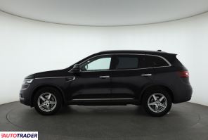 Renault Koleos 2018 2.0 174 KM