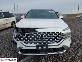 Hyundai Santa Fe 2022 2