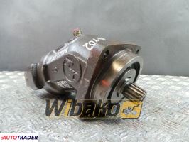 Silnik hydrauliczny Hydromatik A2FM80/61W-VZB010R909409718