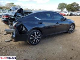 Nissan Altima 2020 2