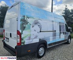 Citroen Jumper 2008 2.2 Citroen Jumper 2008 2.2