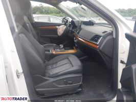 Audi Q5 2021 2