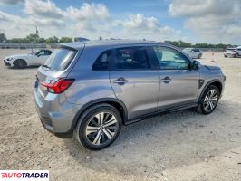 Mitsubishi Outlander 2021 2
