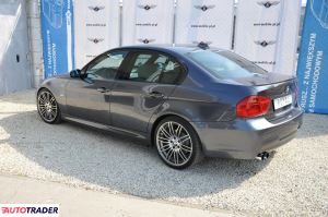 BMW 320 2006 2 160 KM