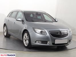 Opel Insignia 2013 2.0 158 KM