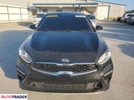 Kia Pozostałe 2019 2