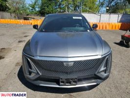 Cadillac Pozostałe 2023 Cadillac Pozostałe 2023