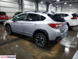 Subaru Pozostałe 2019 2 Subaru Pozostałe 2019 2
