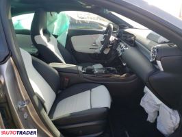 Mercedes CL 2021 2 Mercedes CL 2021 2
