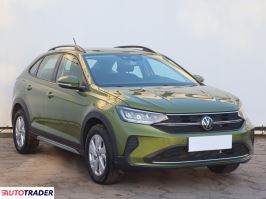 Volkswagen Pozostałe 2026 1.0 113 KM