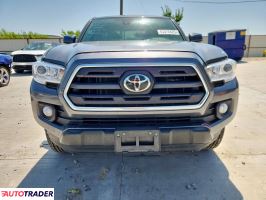 Toyota Tacoma 2019 3