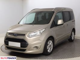 Ford Tourneo Connect 2015 1.0 99 KM