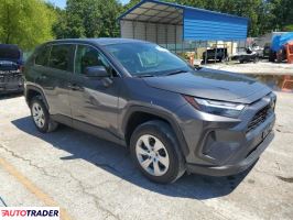 Toyota Pozostałe 2023 2