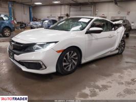 Honda Civic 2019 2