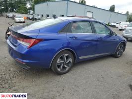 Hyundai Elantra 2023 1 Hyundai Elantra 2023 1