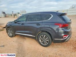 Hyundai Santa Fe 2020 2