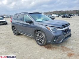 Subaru Pozostałe 2024 2