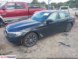 BMW 530 2019 2 BMW 530 2019 2