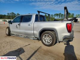 GMC Sierra 2020 5