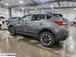 Subaru Pozostałe 2021 2 Subaru Pozostałe 2021 2