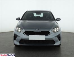 Kia Ceed 2020 1.0 118 KM
