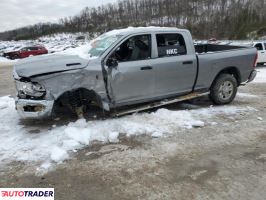 Dodge Ram 2024 6 Dodge Ram 2024 6