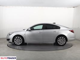 Opel Insignia 2015 1.6 134 KM