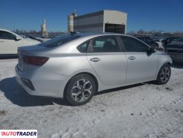 Kia Pozostałe 2019 2 Kia Pozostałe 2019 2