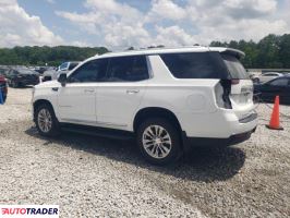 GMC Yukon 2021 5 GMC Yukon 2021 5