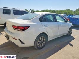 Kia Rio 2022 1
