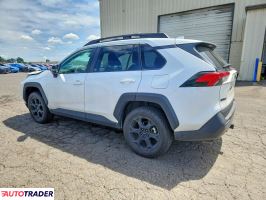 Toyota Pozostałe 2023 2