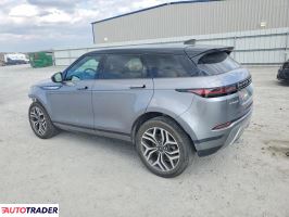Land Rover Range Rover Evoque 2023 2