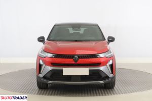 Renault Captur 2024 1.6 140 KM