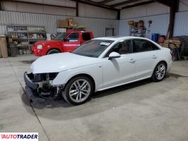 Audi A4 2023 2