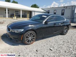 BMW 330 2020 2