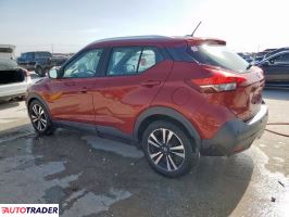 Nissan Pozostałe 2020 1 Nissan Pozostałe 2020 1