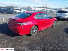 Toyota Camry 2023 2