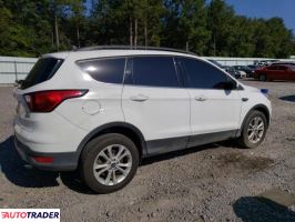 Ford Escape 2019 1