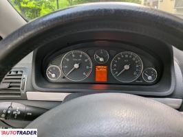 Peugeot 407 2006 2.2 163 KM Peugeot 407 2006 2.2 163 KM