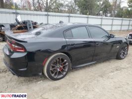 Dodge Charger 2022 6