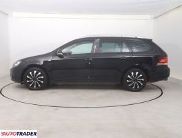 Volkswagen Golf 2012 1.4 120 KM