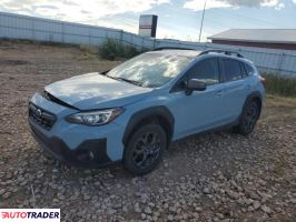 Subaru Pozostałe - zobacz ofertę